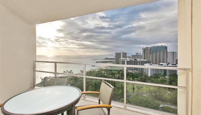 Trump Tower Waikiki condo # 2607, Honolulu, Hawaii - photo 1 of 25