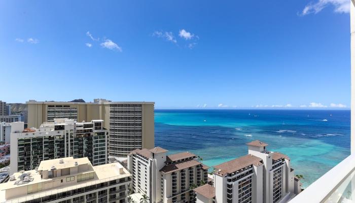 Trump Tower Waikiki condo # 3008, Honolulu, Hawaii - photo 1 of 20