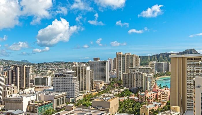 Trump Tower Waikiki condo # 3106, Honolulu, Hawaii - photo 1 of 1