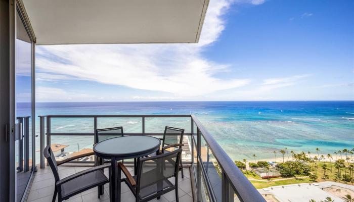 Trump Tower Waikiki condo # 3209, Honolulu, Hawaii - photo 1 of 25