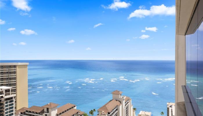 Trump Tower Waikiki condo # 3502, Honolulu, Hawaii - photo 1 of 1