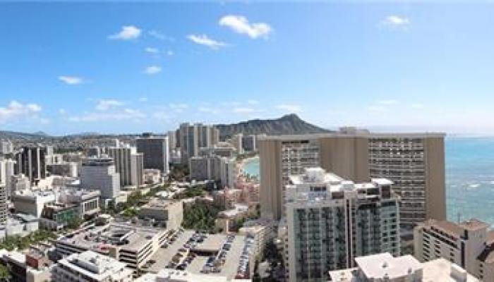 Trump Tower Waikiki condo # 3606, Honolulu, Hawaii - photo 1 of 22
