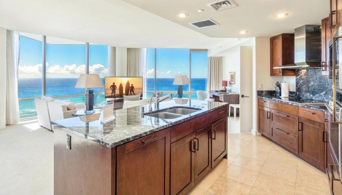 Trump Tower Waikiki condo # 3710, Honolulu, Hawaii - photo 1 of 23