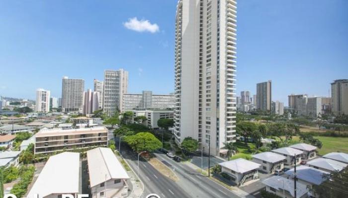 Kapiolani House condo # 1104, Honolulu, Hawaii - photo 1 of 1