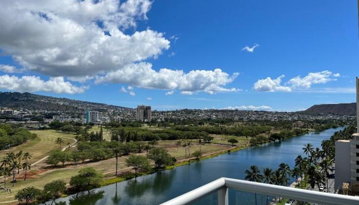 2233 Ala Wai condo # 15A, Honolulu, Hawaii - photo 1 of 1