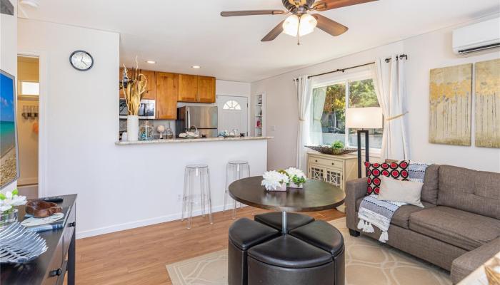 2236 B1  Hiu Street Kalihi-lower, Honolulu home - photo 1 of 1