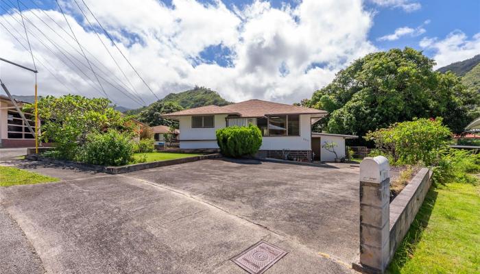 2237  Kauhana Street Palolo, Diamond Head home - photo 1 of 1