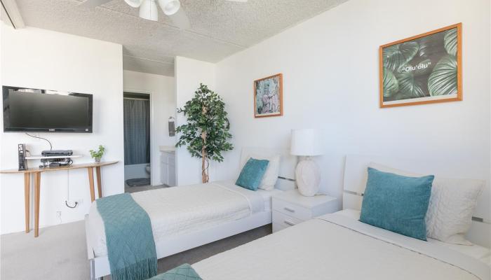 ROYAL KUHIO condo # 1409, Honolulu, Hawaii - photo 1 of 1