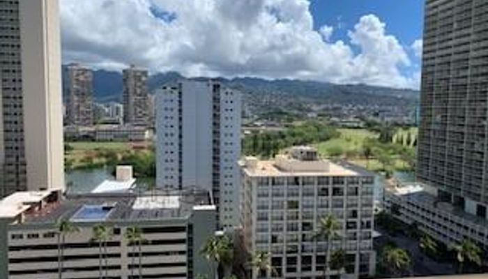 2240 Kuhio Ave Honolulu - Rental - photo 1 of 16