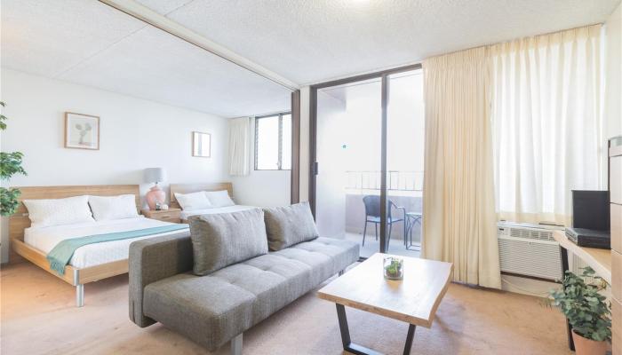 ROYAL KUHIO condo # 1603, Honolulu, Hawaii - photo 1 of 1