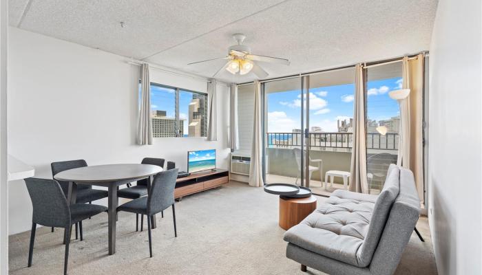 2240 Kuhio Ave Honolulu - Rental - photo 1 of 21