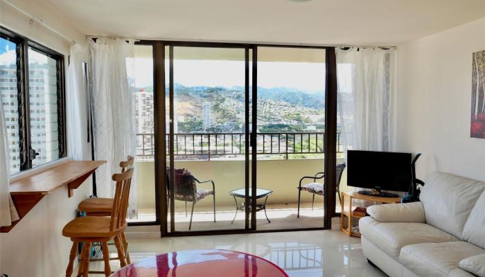 Royal Kuhio condo # 2401, Honolulu, Hawaii - photo 1 of 10