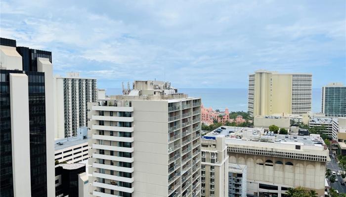 2240 Kuhio Ave Honolulu - Rental - photo 1 of 25