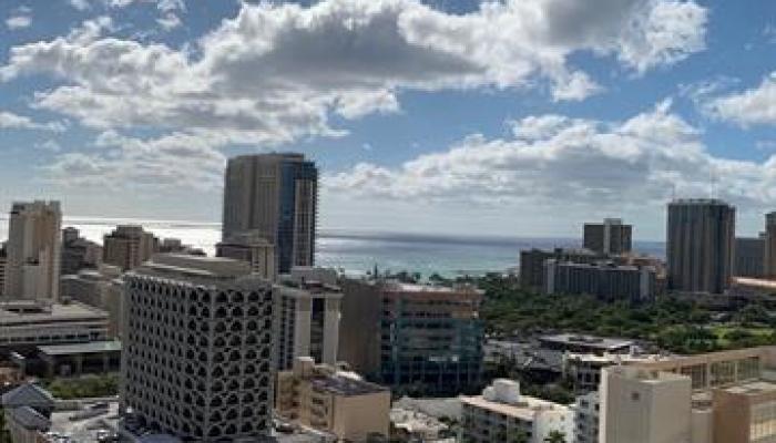 Royal Kuhio condo # 2509, Honolulu, Hawaii - photo 1 of 9