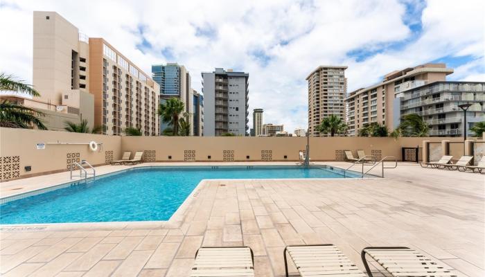 2240 Kuhio Ave Honolulu - Rental - photo 1 of 1