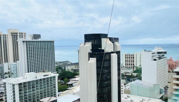 2240 Kuhio Ave Honolulu - Rental - photo 1 of 1