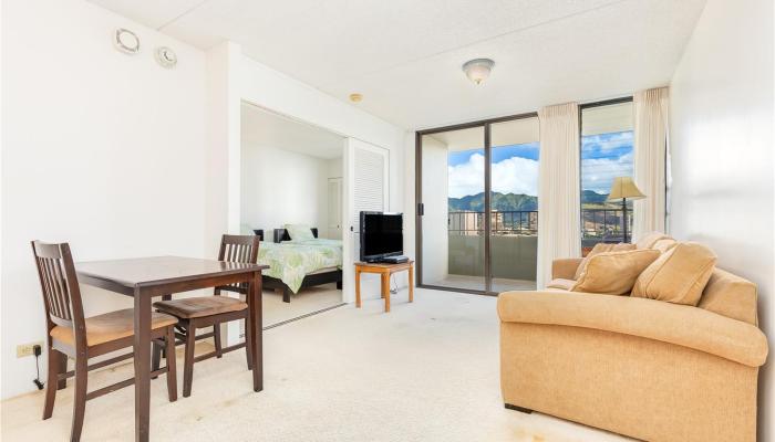 Royal Kuhio condo # 3002, Honolulu, Hawaii - photo 1 of 1