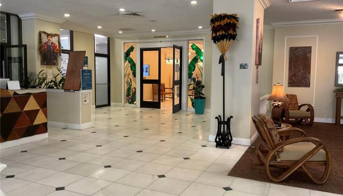 Royal Kuhio condo # 3103, Honolulu, Hawaii - photo 1 of 25