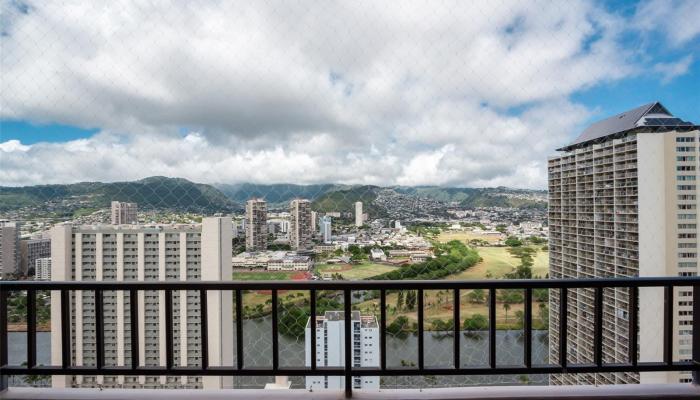 Royal Kuhio condo # 3301, Honolulu, Hawaii - photo 1 of 25