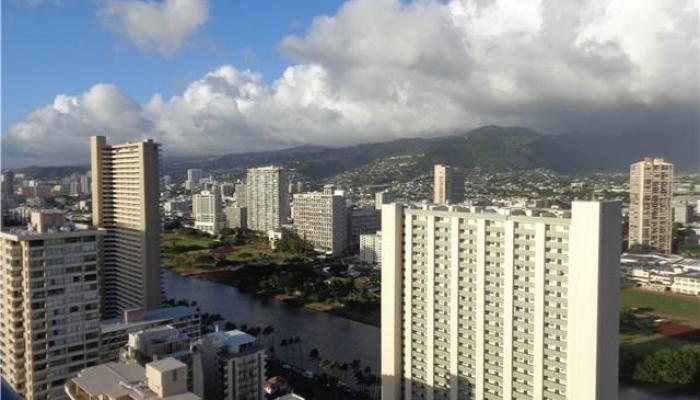 Royal Kuhio condo # 3401, Honolulu, Hawaii - photo 1 of 13
