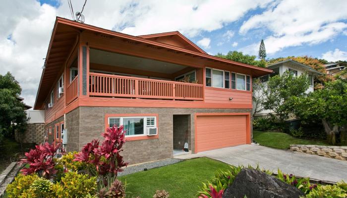 2244  Kaululaau Street Papakolea, Honolulu home - photo 1 of 1