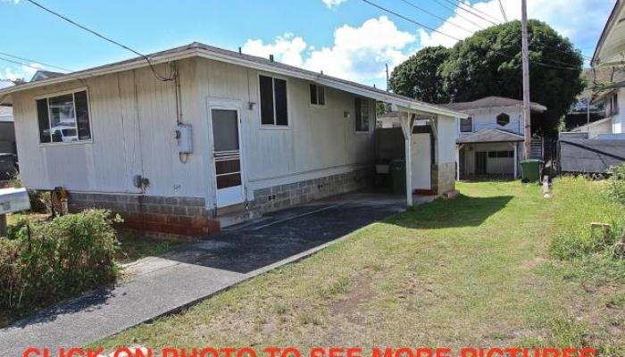 2247  Booth Rd Pauoa Valley, Honolulu home - photo 1 of 15