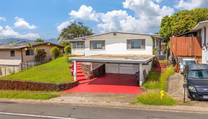 2248  Aumakua Street Pacific Palisades, PearlCity home - photo 1 of 25