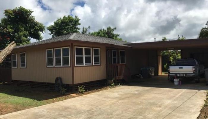 2249  Oka Street Hanalei, Kauai home - photo 1 of 1