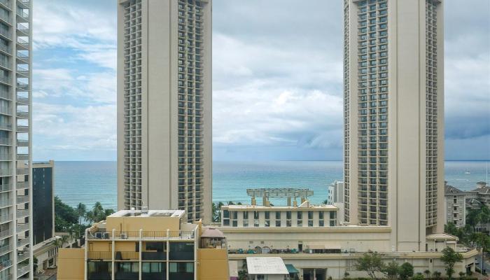 Governor Cleghorn condo # PH2, Honolulu, Hawaii - photo 1 of 17