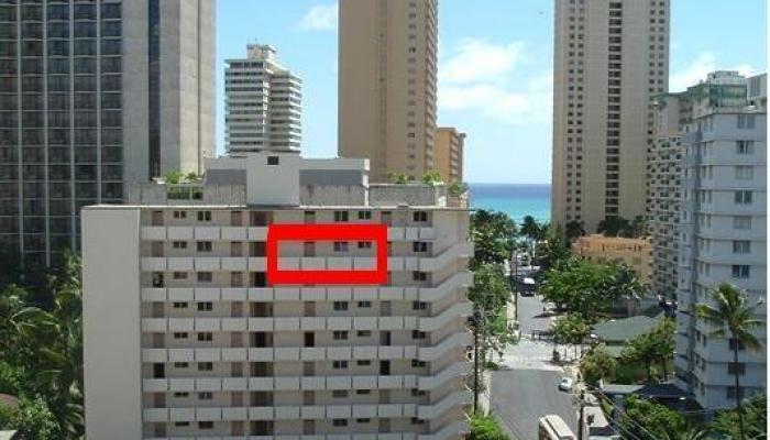 225 Liliuokalani Ave Honolulu - Rental - photo 1 of 25