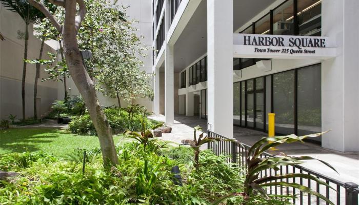Harbor Square condo # 12C, Honolulu, Hawaii - photo 1 of 1