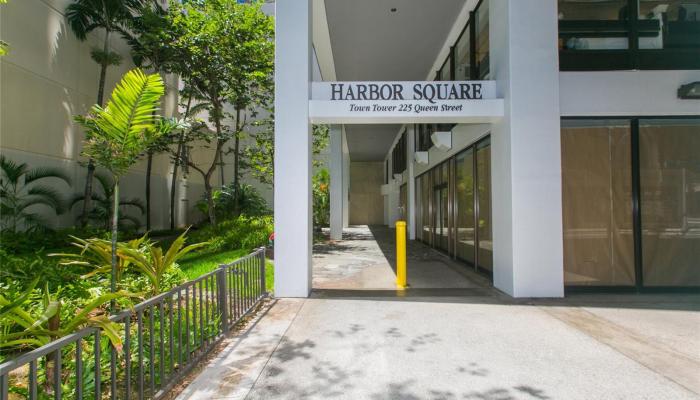 Harbor Square condo # 15A, Honolulu, Hawaii - photo 1 of 1