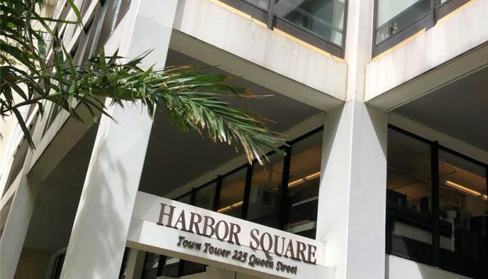 Harbor Square condo # 25F, Honolulu, Hawaii - photo 1 of 25