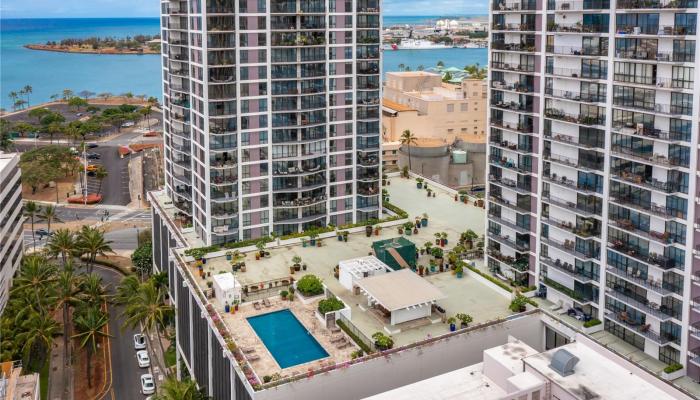 Harbor Square condo # 7E, Honolulu, Hawaii - photo 1 of 1