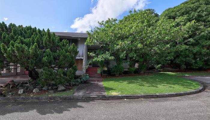 2251  Aulii Street Alewa Heights, Honolulu home - photo 1 of 1