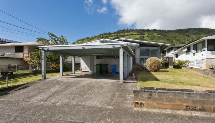 2254  Jennie St Kalihi-upper, Honolulu home - photo 1 of 21