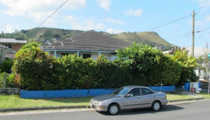 2263 Kanealii Ave  Honolulu, Hi vacant land for sale - photo 1 of 25