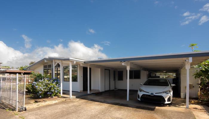 2269  Akeukeu Street Pacific Palisades, PearlCity home - photo 1 of 16