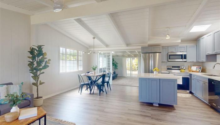 2274  Aamanu Street Pacific Palisades, PearlCity home - photo 1 of 1