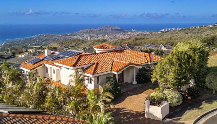 2278  Okoa Street Waialae Iki, Diamond Head home - photo 1 of 1
