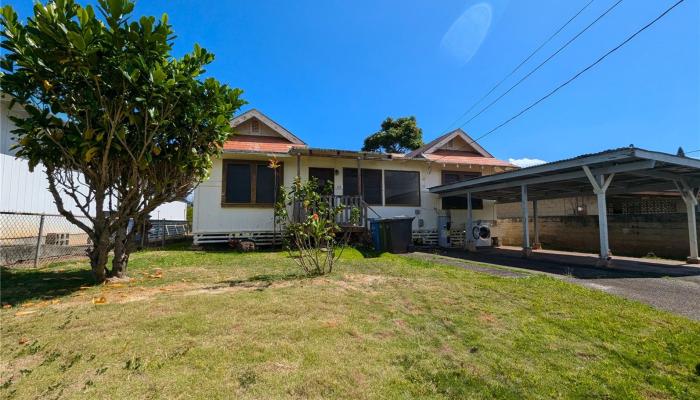 228  Clark St Wahiawa Area, Central home - photo 1 of 12