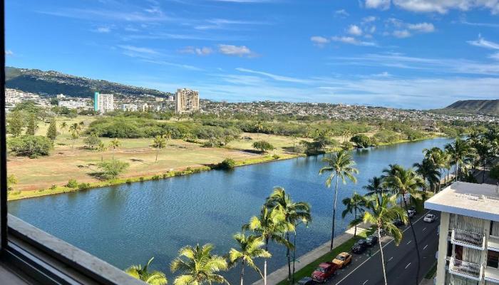 Blvd Tower condo # 1002, Honolulu, Hawaii - photo 1 of 11