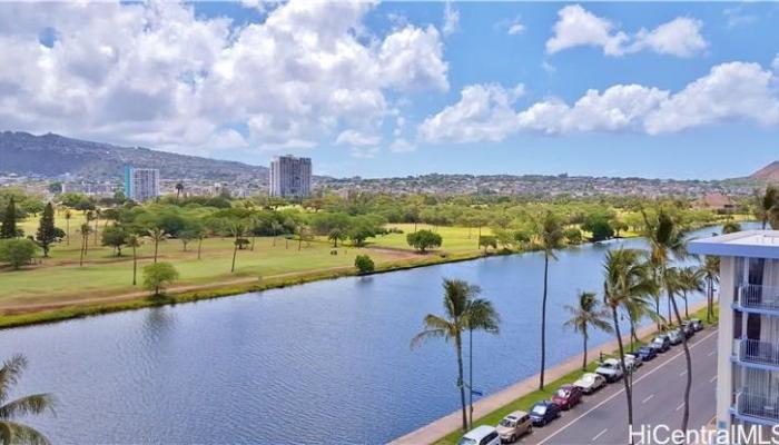 Blvd Tower condo # 404, Honolulu, Hawaii - photo 1 of 19