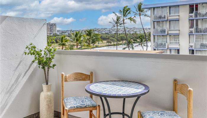 Blvd Tower condo # 503, Honolulu, Hawaii - photo 1 of 16