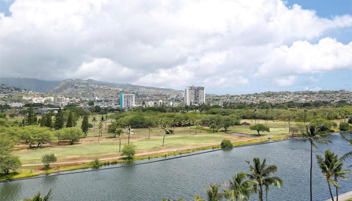 Blvd Tower condo # 903, Honolulu, Hawaii - photo 1 of 1