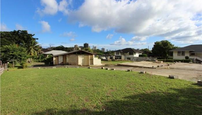 2289 Liliha St  Honolulu, Hi vacant land for sale - photo 1 of 4