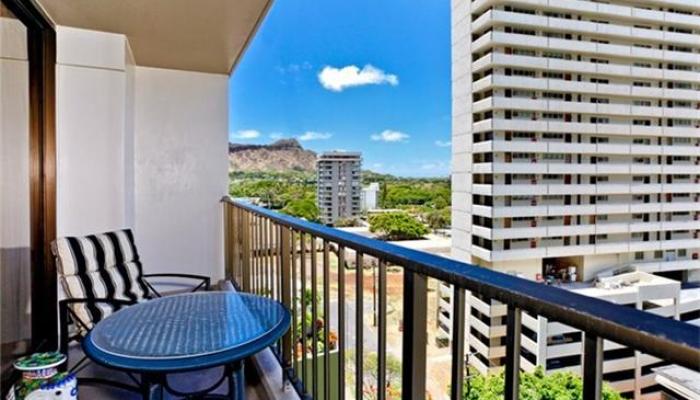 229 Paoakalani Ave Honolulu - Rental - photo 1 of 10