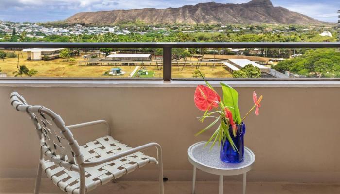 Waikiki Sunset condo # 1014, Honolulu, Hawaii - photo 1 of 1