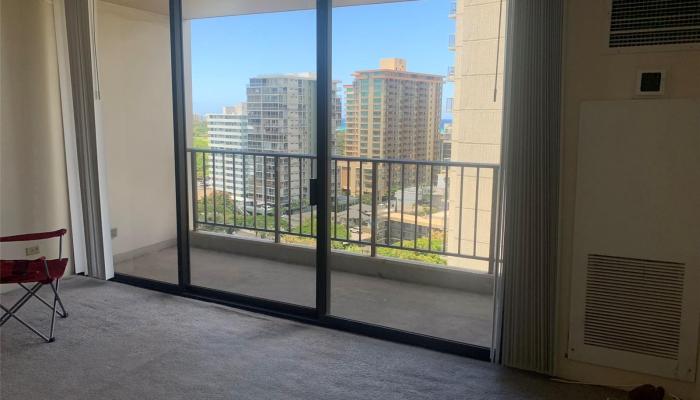 Waikiki Sunset condo # 1510, Honolulu, Hawaii - photo 1 of 3