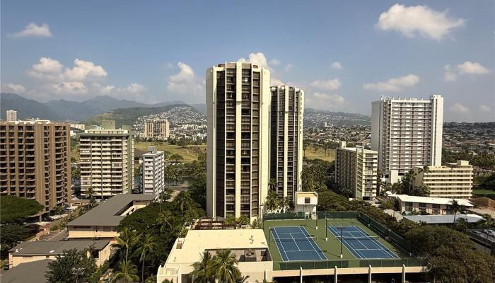 Waikiki Sunset condo # 1803, Honolulu, Hawaii - photo 1 of 11